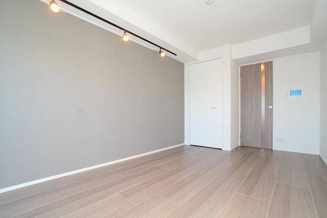 グランドコンシェルジュ池袋本町ウエストの居間・リビング