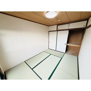 シンフォニア不二の設備