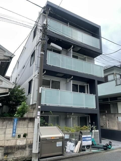 スタイルレジデンス渋谷笹塚