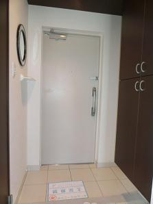 【玄関】 | ラマージュⅢ