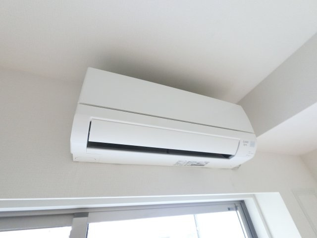 ＫＤＸレジデンス市川の設備