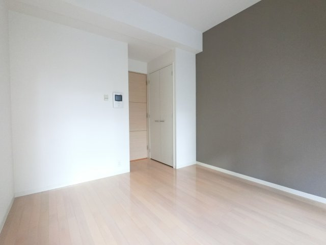 ＫＤＸレジデンス市川の居間・リビング