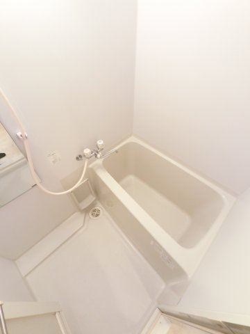 ＫＤＸレジデンス市川の浴室