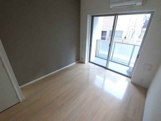 ＫＤＸレジデンス市川の寝室