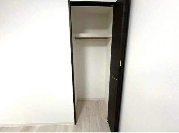 ジーメゾン名古屋豊田の収納