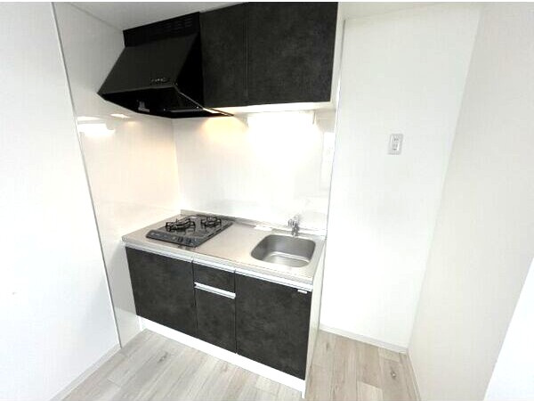 ジーメゾン名古屋豊田のキッチン