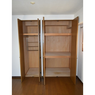 【収納】 | ルクレ川口ウエスト