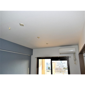 【設備】 | ルクレ川口ウエスト