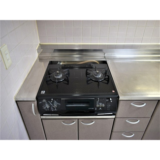  | ルクレ川口ウエスト