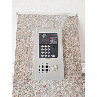 【その他】 | ルクレ川口ウエスト | オートロック