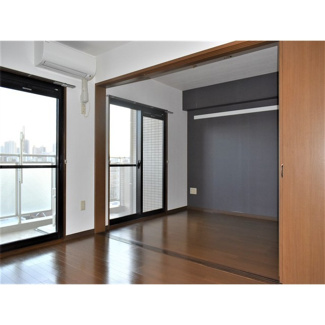  | ルクレ川口ウエスト