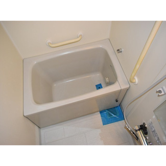 【浴室】 | ルクレ川口ウエスト