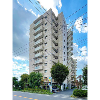 【外観】 | ルクレ川口イースト