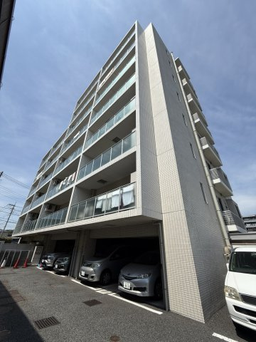 【外観】シンクレア柴又パークサイド 