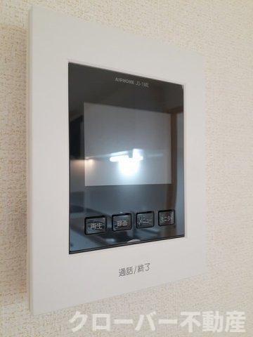 シャネル　アイの設備