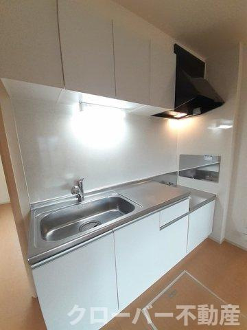 シャネル　アイのキッチン