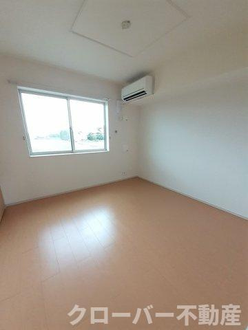 シャネル　アイの内装