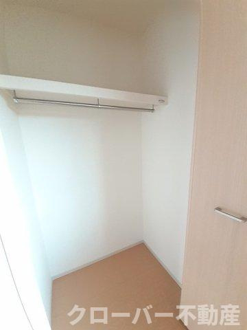 シャネル　アイの収納