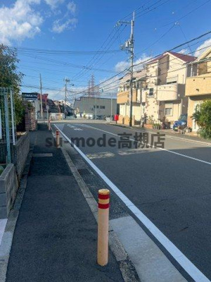 【周辺】 | ラポールコーポⅠ