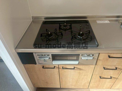 【キッチン】 | ラポールコーポⅠ