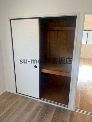 【収納】 | ラポールコーポⅠ