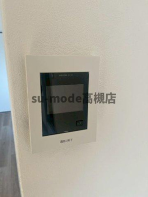 【セキュリティ】 | ラポールコーポⅠ