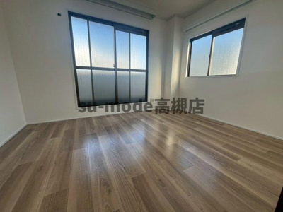 【内装】 | ラポールコーポⅠ