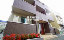 ルピナスシャトーの画像