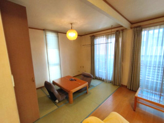 【和室】 | 川口市弥平１丁目
