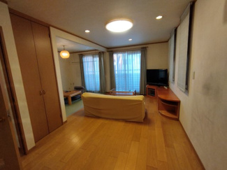 【居間・リビング】 | 川口市弥平１丁目