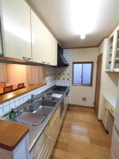 【キッチン】 | 川口市弥平１丁目