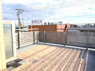 【その他】 | 川口市弥平１丁目