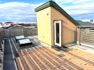 【その他】 | 川口市弥平１丁目