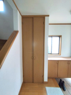 【収納】 | 川口市弥平１丁目