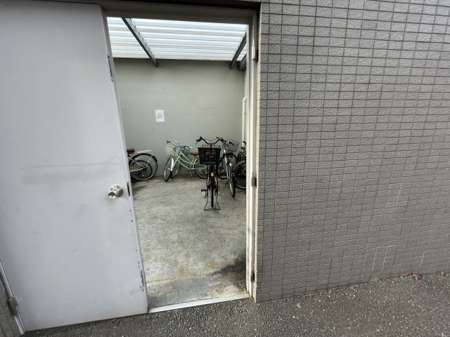 ファミールヴィラ多摩のその他