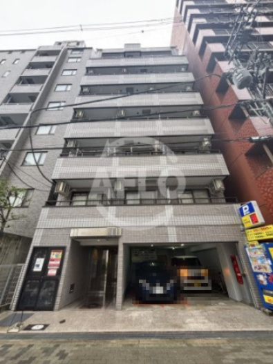 プレミアム新町Ⅲ