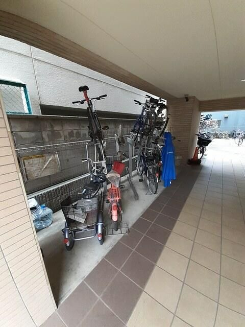 ＡＱＵＡ　ＧＡＲＤＥＮ今戸の設備