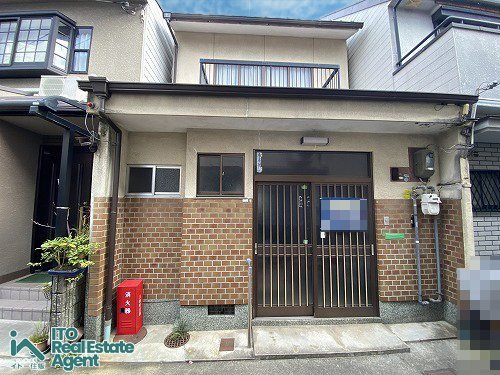 上・三助町 中古戸建