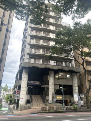 ＫＭ原田ビル