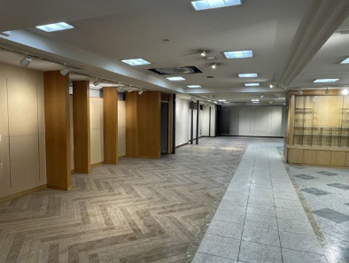 ＫＭ原田ビルの内装