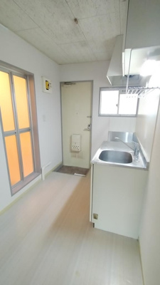 【玄関】 | コーポ八重垣