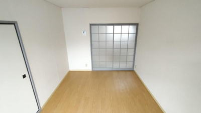 【内装】 | コーポ八重垣