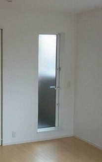 Flechirのバルコニー