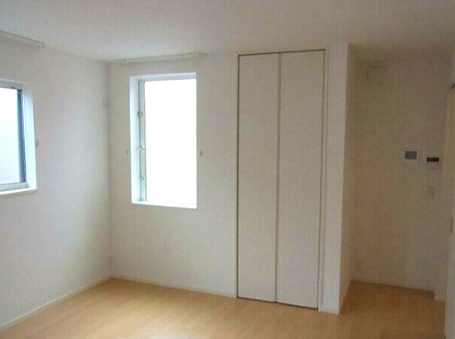 Flechirの居間・リビング