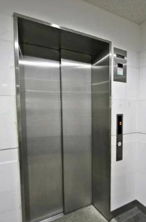 ステージグランデ茗荷谷のその他共用部分