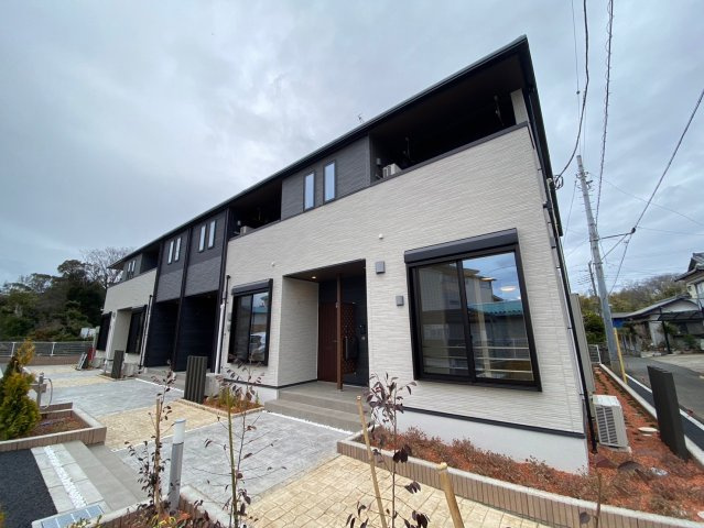 【外観】 | エスパース ボヌール