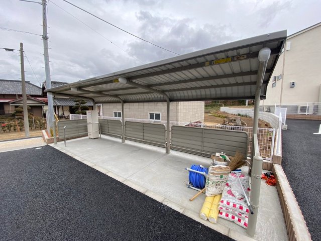 【その他共用部分】