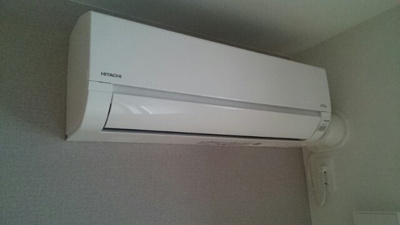 【設備】 | ヴェルデⅡ