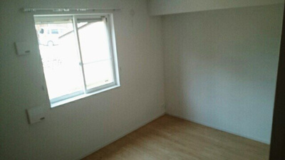 【内装】 | ヴェルデⅡ | 内装は落ち着いています