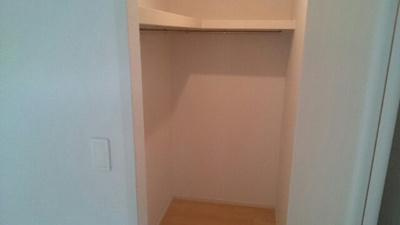 【収納】 | ヴェルデⅡ | 収納スペース豊富です